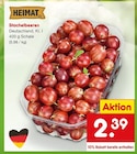 Netto Marken-Discount - Stachelbeeren Angebot im Prospekt Stachelbeeren bei Netto Marken-Discount im Prospekt "" für 2,39 €
