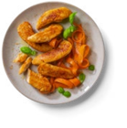 Hähnchenbrust-Innenfilets XXL im aktuellen Prospekt bei Kaufland in Nachterstedt