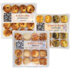 SUR TOUS LES APÉRITIFS MIX BUFFET - Carrefour Market à Rouen SUR TOUS LES APÉRITIFS MIX BUFFET en promo chez Carrefour Market Rouen
