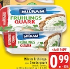 Aktuelles Frühlingsquark Angebot bei E center in Bonn ab 0,99 €