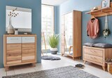 Garderoben-Programm „Oslo“ für 279,00 € bei Höffner im Angebot Garderoben-Programm „Oslo“ im aktuellen Höffner Prospekt