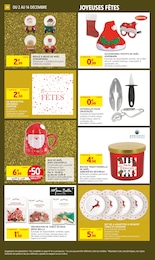 Offre Tasse dans le catalogue Intermarché Hyper du moment à la page 34