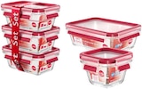 Frischhaltedose Clip & Close Angebote von emsa bei REWE Darmstadt für 3,99 €