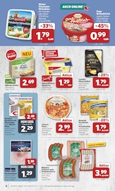 Pizza im combi Prospekt in Oldenburg Aktueller combi Prospekt mit Pizza, "Markt - Angebote", Seite 8