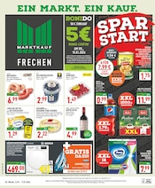 Aktueller Marktkauf Discounter Prospekt in Bergheim und Umgebung, "Aktuelle Angebote" mit 22 Seiten, 12.01.2026 - 17.01.2026