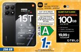 Smartphone 15T Angebote von Xiaomi bei expert Bergisch Gladbach für 1,00 €