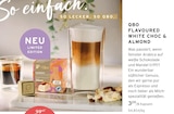 Aktuelles Flavoured White Choc & Almond Angebot bei Tchibo im Supermarkt in Lüneburg ab 3,29 €