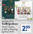 Mit Alkohol oder Ohne Alkohol Angebote von MOSER ROTH bei ALDI SÜD Offenburg für 2,99 €