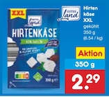 Hirtenkäse XXL von Gutes Land für 2,29 € bei Netto Marken-Discount im Angebot Hirtenkäse XXL von Gutes Land im aktuellen Netto Marken-Discount Prospekt