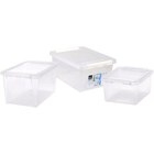 SUR TOUTES LES BOÎTES DE RANGEMENT - SMARTSTORE - Carrefour à Aix-en-Provence SUR TOUTES LES BOÎTES DE RANGEMENT - SMARTSTORE en promo chez Carrefour Aix-en-Provence