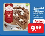 Aktuelles Festtagstorte Angebot bei combi in Bremen ab 9,99 €