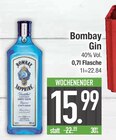 Aktuelle Gin Angebote bei E center in Augsburg Aktuelles Bombay Gin Angebot bei E center in Augsburg ab 15,99 €
