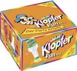 Kleiner Klopfer oder Dark Mark im aktuellen combi Prospekt