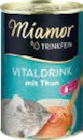 Aktuelles Trinkfein Vitaldrink mit Thunfisch Angebot bei Globus-Baumarkt in Dresden ab 0,89 €