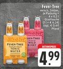 Premium Indian Tonic Water im Angebot bei E center in Neuss Premium Indian Tonic Water Angebote von Fever-Tree bei E center Neuss für 4,99 €