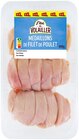 Médaillons de filet de poulet - L'Étal du Volailleur en promo chez Lidl Limoges à 7,99 €