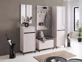 mömax Kempten - Garderobenschrank Angebot im Prospekt Garderobenschrank bei mömax im Kempten Prospekt für 45,00 €