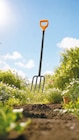 Spatengabel von Fiskars für 29,99 € bei Netto mit dem Scottie im Angebot Spatengabel von Fiskars im aktuellen Netto mit dem Scottie Prospekt