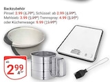 Pinsel Angebote bei GLOBUS Halle für 2,99 €