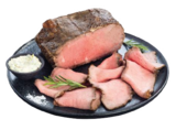 Roastbeef, gebraten Angebote von Gutfleisch bei Marktkauf Greifswald für 4,49 €