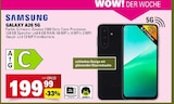 Galaxy A26 5G Angebote von Samsung bei E center Stuttgart für 199,99 €