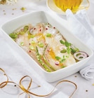 Filet de Merlan en promo chez Intermarché Super Filet de Merlan dans le catalogue Intermarché Super