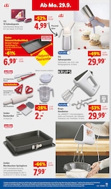 Aktueller Lidl Prospekt mit Tasse, "LIDL LOHNT SICH", Seite 25