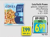 Aktuelle Garnelen Angebote bei diska in Erlangen Aktuelles Pacific Prawns Angebot bei diska in Erlangen ab 6,99 €