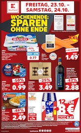 Appel Angebote im Prospekt "Hier bin ich richtig" von Kaufland Appel Angebote im Prospekt "Hier bin ich richtig" von Kaufland auf Seite 58