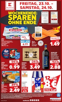 Wein im aktuellen Kaufland Prospekt (Berlin) Wein im Kaufland Prospekt "Hier bin ich richtig" mit 84 Seiten (Berlin)