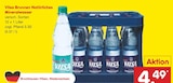 Natürliches Mineralwasser im Angebot bei Netto Marken-Discount in Delmenhorst Natürliches Mineralwasser Angebote von Vilsa Brunnen bei Netto Marken-Discount Delmenhorst für 4,49 €
