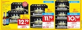 Aktuelles Krombacher Angebot bei Netto Marken-Discount in Stade (Hansestadt) ab 10,79 €