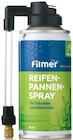 Reifen-Pannenspray im Angebot bei Netto mit dem Scottie in Stendal Reifen-Pannenspray Angebote von Filmer bei Netto mit dem Scottie Stendal für 3,99 €
