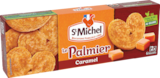 Palmier Caramel - ST MICHEL dans le catalogue Stokomani