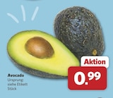 combi Glandorf - Avocado Angebot im Prospekt Avocado bei combi im Glandorf Prospekt für 0,99 €