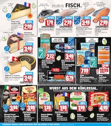 Lachs im HIT Prospekt "ECHTE VIELFALT" mit 19 Seiten (Bielefeld)