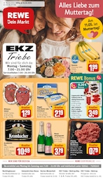 REWE Prospekt für Bottrop mit 29 Seiten REWE Prospekt für Bottrop: "Dein Markt", 29 Seiten, 05.05.2025 - 10.05.2025