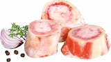 Aktuelle Rindfleisch Angebote bei REWE in Mönchengladbach Aktuelles Rinder-Markknochen oder -Sandknochen Angebot bei REWE in Mönchengladbach ab 0,44 €