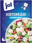 Hirtenkäse von ja! im aktuellen REWE Prospekt