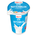 Aktuelles Reine Buttermilch Angebot bei Penny in Bottrop ab 0,49 €