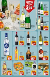 Cider Angebot im aktuellen REWE Prospekt auf Seite 24