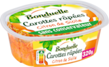 2+1 OFFERT AU CHOIX SUR LA GAMME DE SALADES à Auchan Hypermarché dans Hérouville 2+1 OFFERT AU CHOIX SUR LA GAMME DE SALADES à Auchan Hypermarché dans Hérouville