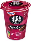 High Protein Pudding Angebote von Dr. Oetker bei Penny Gronau für 1,99 €