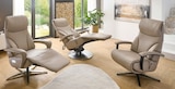 Leder-Relaxsessel von Dieter Knoll für 2.199,00 € bei XXXLutz im Angebot Leder-Relaxsessel von Dieter Knoll im aktuellen XXXLutz Prospekt