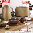 Bouilloire 1.7 L à Cuisine Plaisir dans Thonac