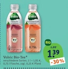 Aktuelles Bio-Tee Angebot bei tegut in Suhl ab 1,39 €