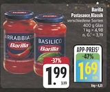 Arrabbiata bei EDEKA im Arnstadt Prospekt für 1,69 €