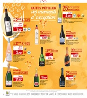 Prosecco Angebote im Prospekt "C'EST TOUS LES JOURS LE MARCHÉ" von Supermarchés Match Prosecco Angebote im Prospekt "C'EST TOUS LES JOURS LE MARCHÉ" von Supermarchés Match auf Seite 16