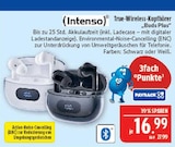 Aktuelles True-Wireless-Kopfhörer Buds Plus Angebot bei Marktkauf in Nürnberg ab 16,99 €