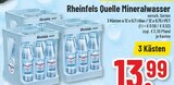 Trinkgut Rhede Prospekt mit  im Angebot für 13,99 €